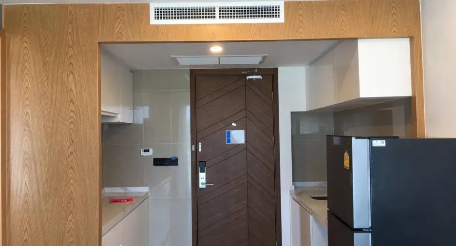 For sale 2 bedrooms condo in Mueang Phuket, Phuket