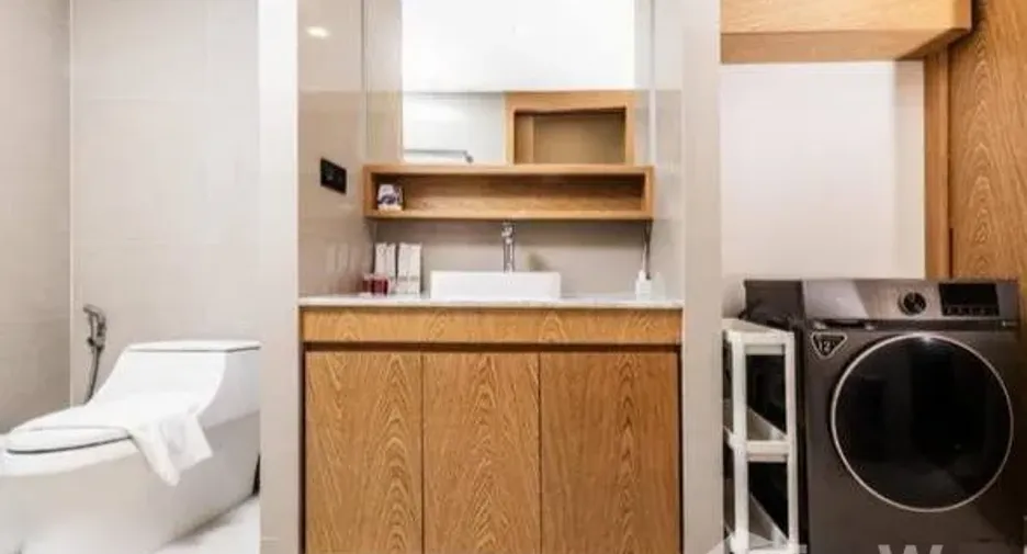 For sale 2 bedrooms condo in Mueang Phuket, Phuket