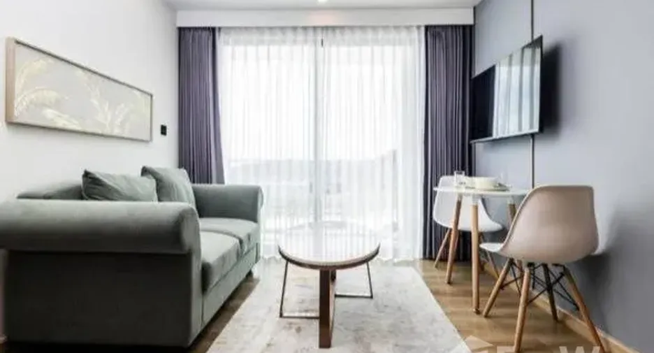 For sale 2 bedrooms condo in Mueang Phuket, Phuket