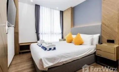 For sale 2 bedrooms condo in Mueang Phuket, Phuket