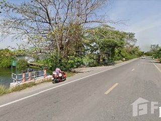 For sale land in Ban Phaeo, Samut Sakhon