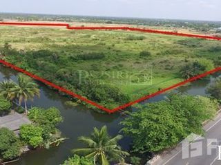 ขาย ที่ดิน ใน บ้านแพ้ว, สมุทรสาคร