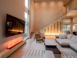 Villa en venta de 4 habitaciones en Mueang Phuket, Phuket