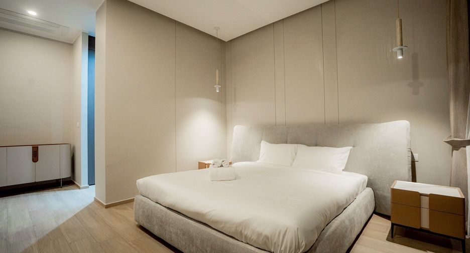 Villa en venta de 4 habitaciones en Mueang Phuket, Phuket