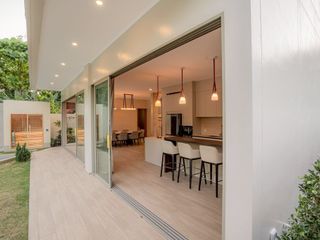 Villa en venta de 4 habitaciones en Mueang Phuket, Phuket