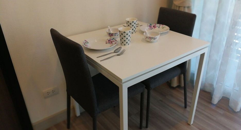 For rent 1 bed condo in Mueang Chiang Mai, Chiang Mai