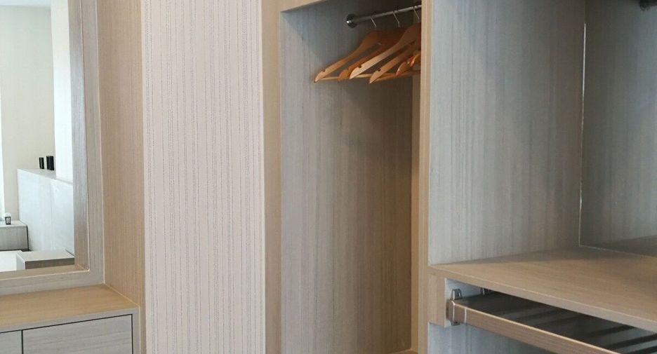 For rent 1 bed condo in Mueang Chiang Mai, Chiang Mai