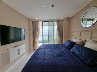 Wohnung zur Miete mit 2 Zimmer in Bang Lamung, Chonburi