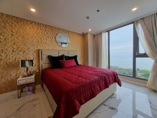 Wohnung zur Miete mit 2 Zimmer in Bang Lamung, Chonburi