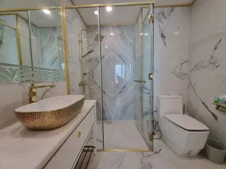 Wohnung zur Miete mit 2 Zimmer in Bang Lamung, Chonburi