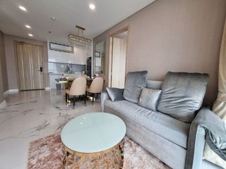 Wohnung zur Miete mit 2 Zimmer in Bang Lamung, Chonburi