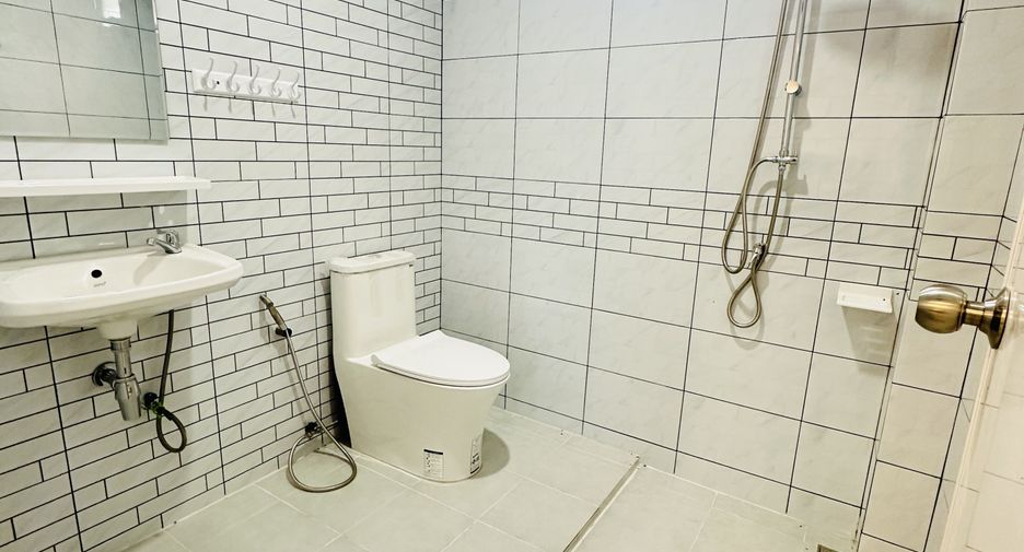 For sale 3 bedrooms house in Cha Am, Phetchaburi
