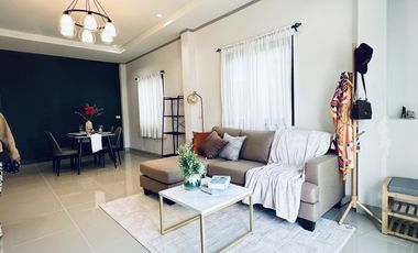 For sale 3 bedrooms house in Cha Am, Phetchaburi