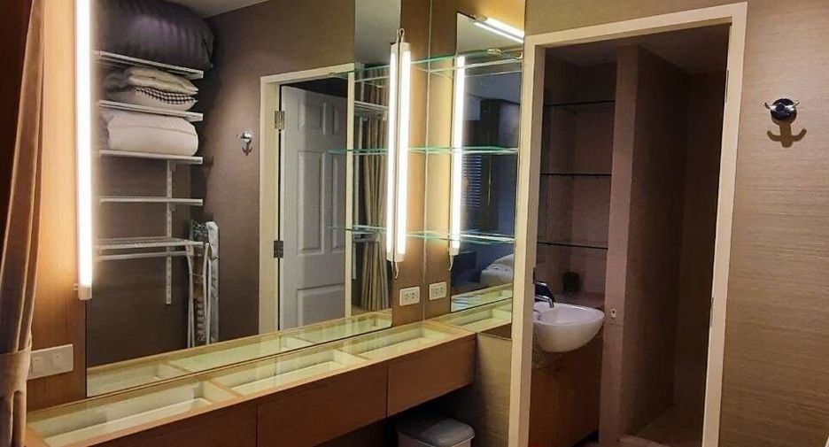 For sale 1 Beds condo in Watthana, Bangkok