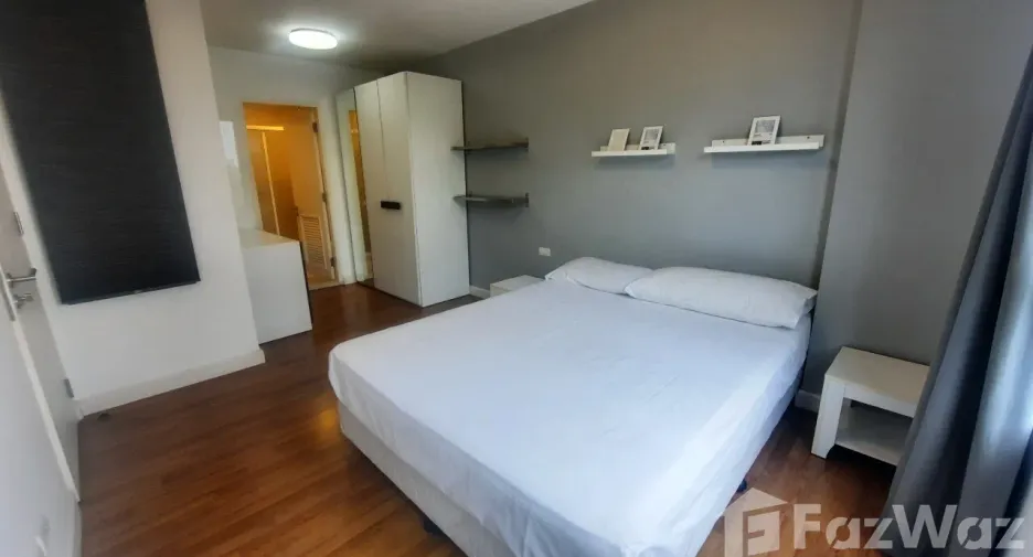 For sale 1 Beds condo in Watthana, Bangkok