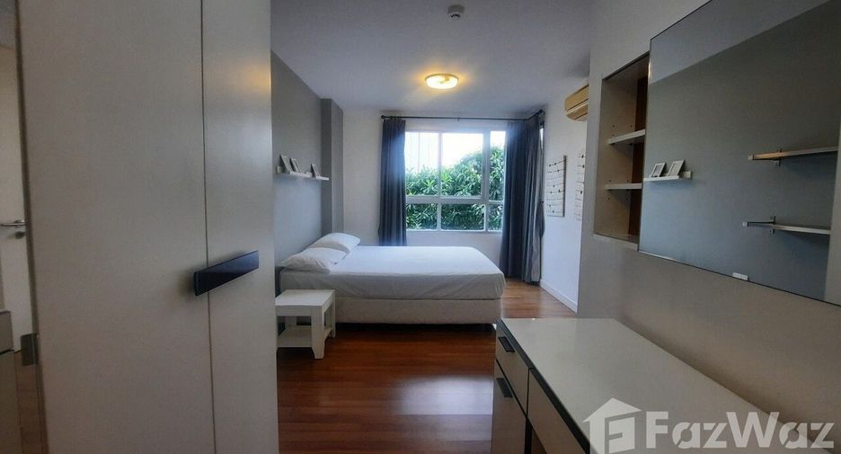For sale 1 Beds condo in Watthana, Bangkok