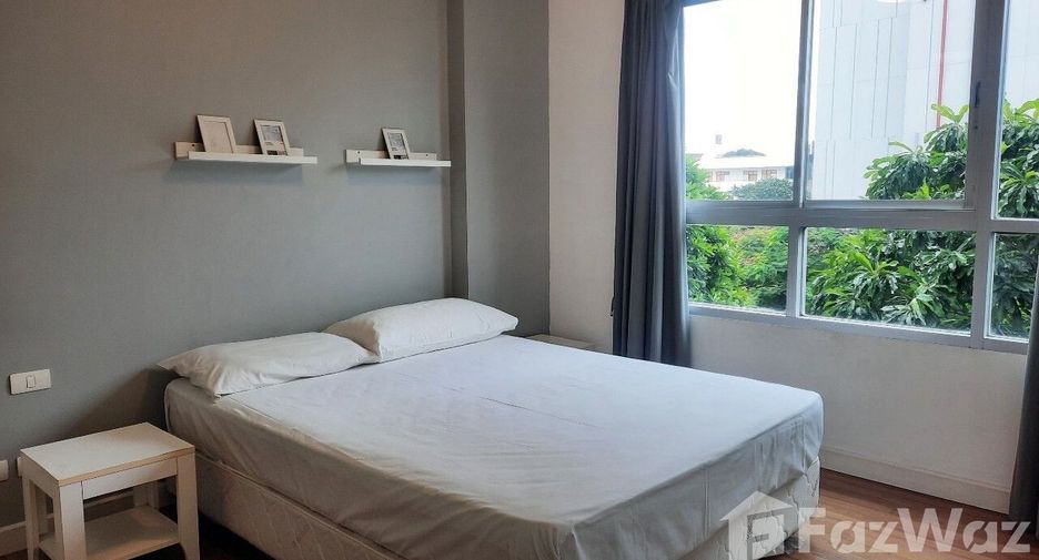 For sale 1 Beds condo in Watthana, Bangkok