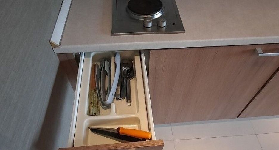 For sale 1 Beds condo in Watthana, Bangkok