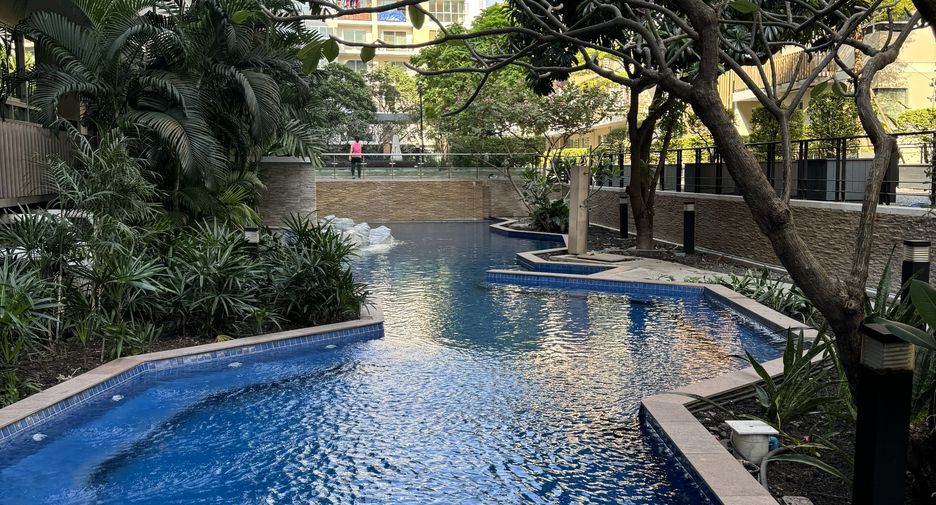 For sale 1 Beds condo in Watthana, Bangkok