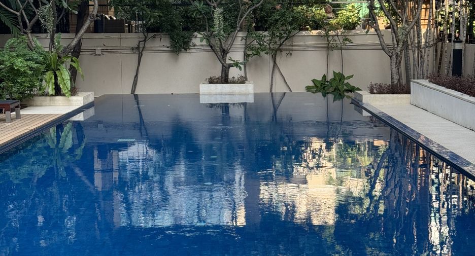 For sale 1 Beds condo in Watthana, Bangkok
