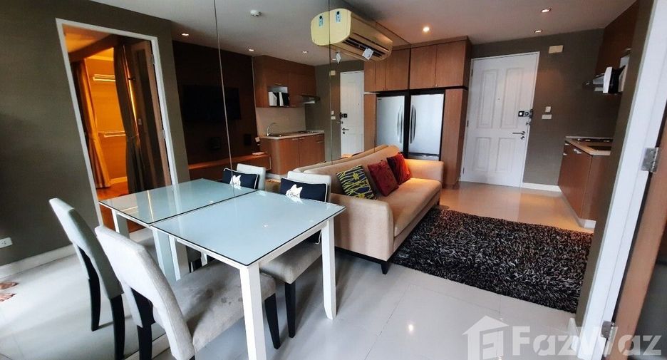 For sale 1 Beds condo in Watthana, Bangkok