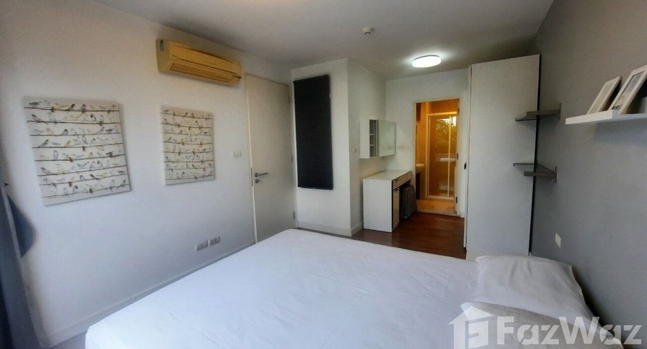 For sale 1 Beds condo in Watthana, Bangkok