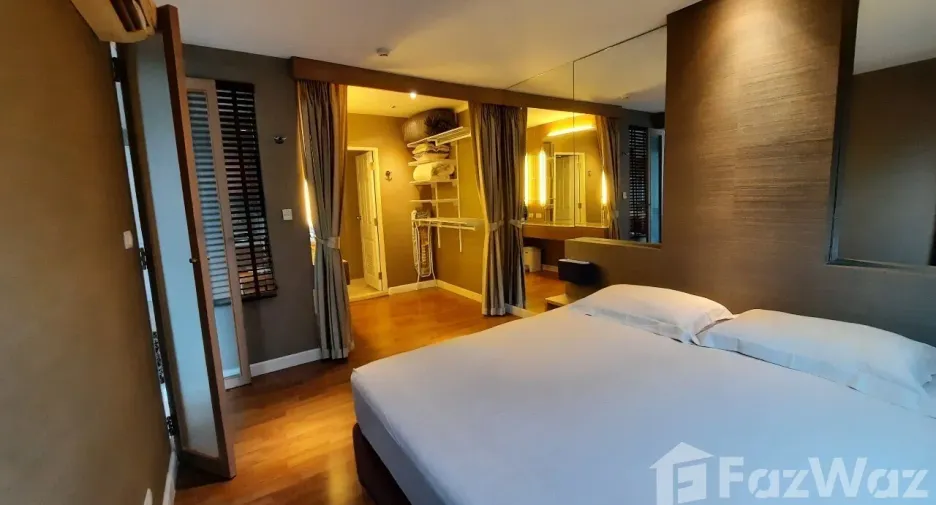For sale 1 Beds condo in Watthana, Bangkok