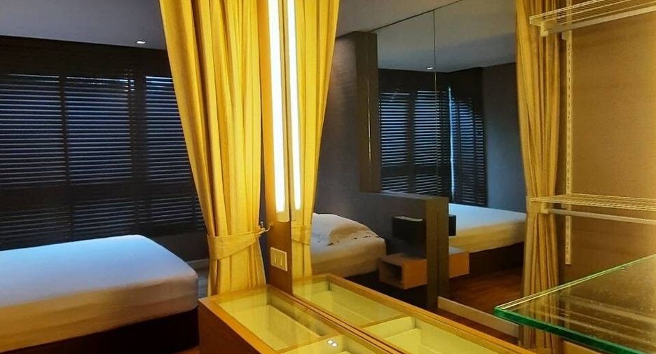 For sale 1 Beds condo in Watthana, Bangkok