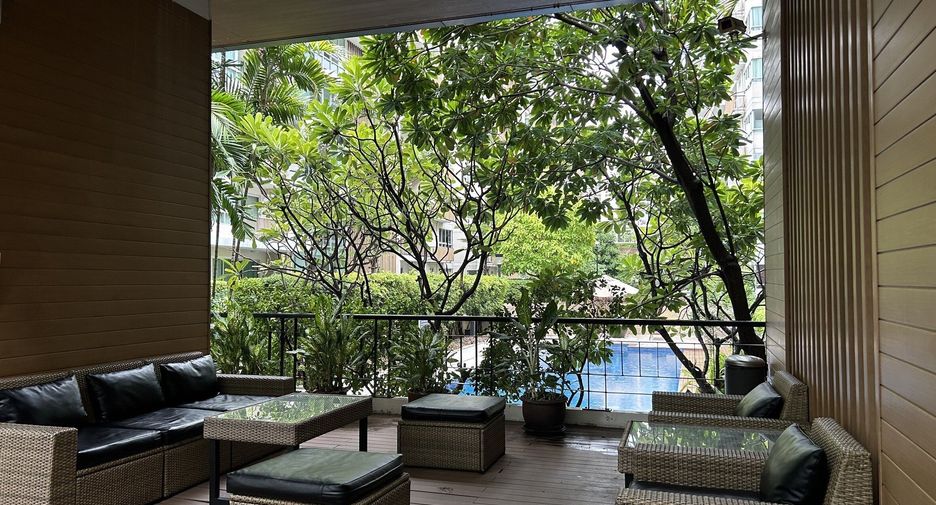 For sale 1 Beds condo in Watthana, Bangkok