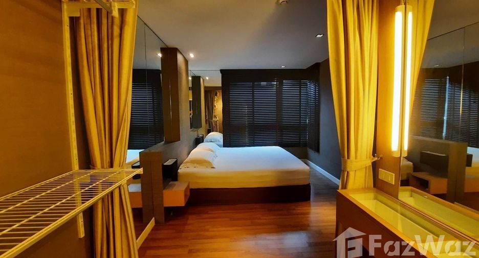 For sale 1 Beds condo in Watthana, Bangkok