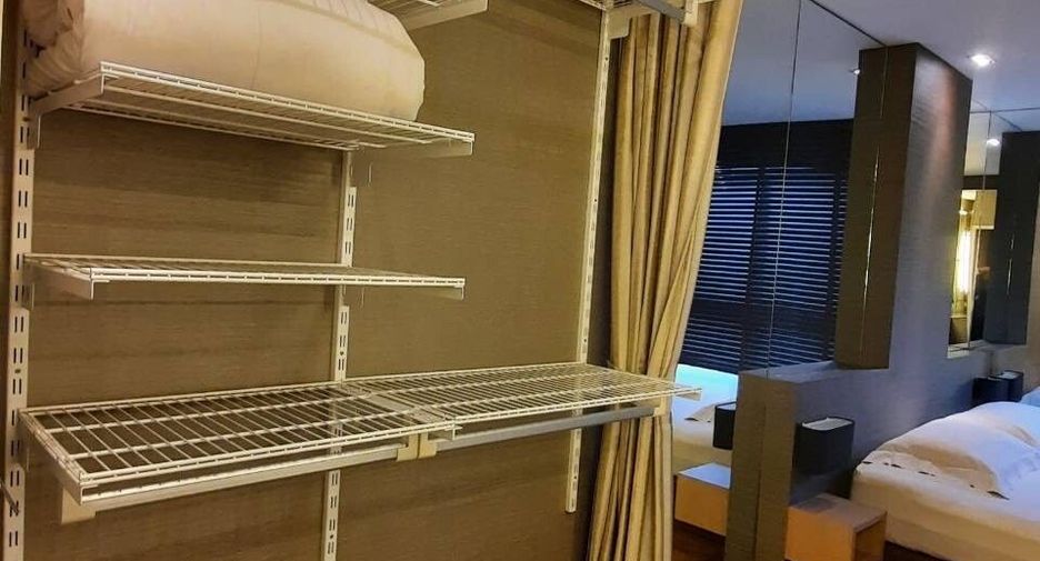 For sale 1 Beds condo in Watthana, Bangkok