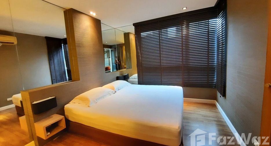 For sale 1 Beds condo in Watthana, Bangkok