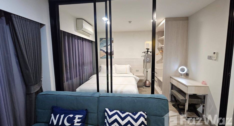 Wohnung zur Miete mit 1 Zimmer in Hua Hin, Prachuap Khiri Khan