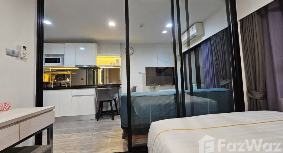 For rent 1 bed condo in Hua Hin, Prachuap Khiri Khan