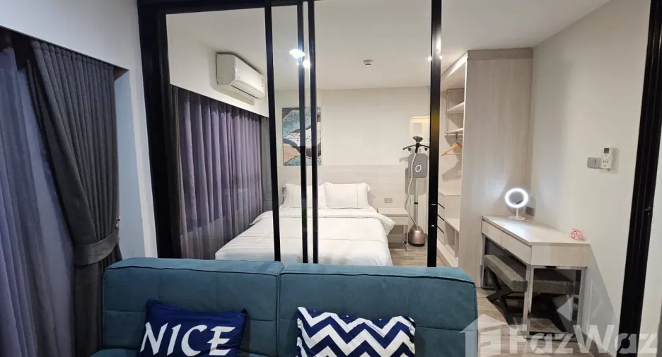 For rent 1 bed condo in Hua Hin, Prachuap Khiri Khan