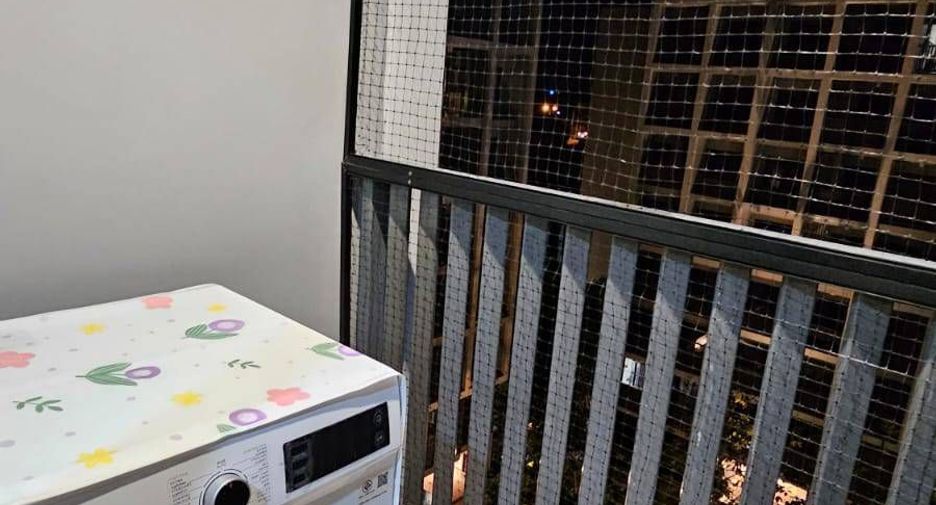 Wohnung zur Miete mit 1 Zimmer in Hua Hin, Prachuap Khiri Khan