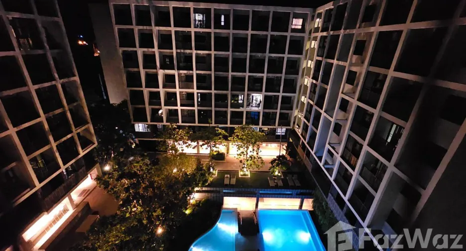 For rent 1 bed condo in Hua Hin, Prachuap Khiri Khan