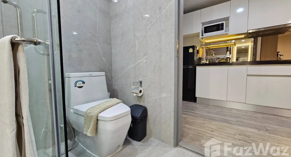 For rent 1 bed condo in Hua Hin, Prachuap Khiri Khan