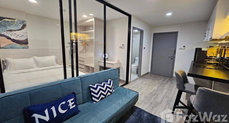 Wohnung zur Miete mit 1 Zimmer in Hua Hin, Prachuap Khiri Khan
