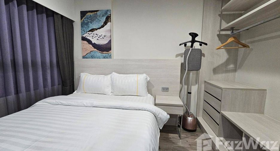 Wohnung zur Miete mit 1 Zimmer in Hua Hin, Prachuap Khiri Khan