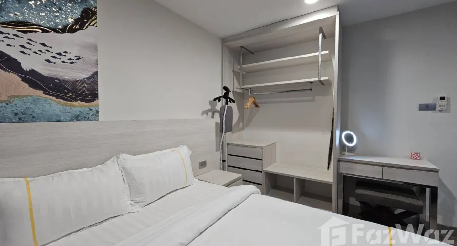 For rent 1 bed condo in Hua Hin, Prachuap Khiri Khan