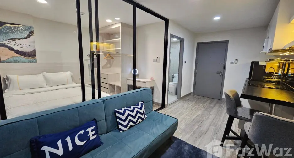 For rent 1 bed condo in Hua Hin, Prachuap Khiri Khan