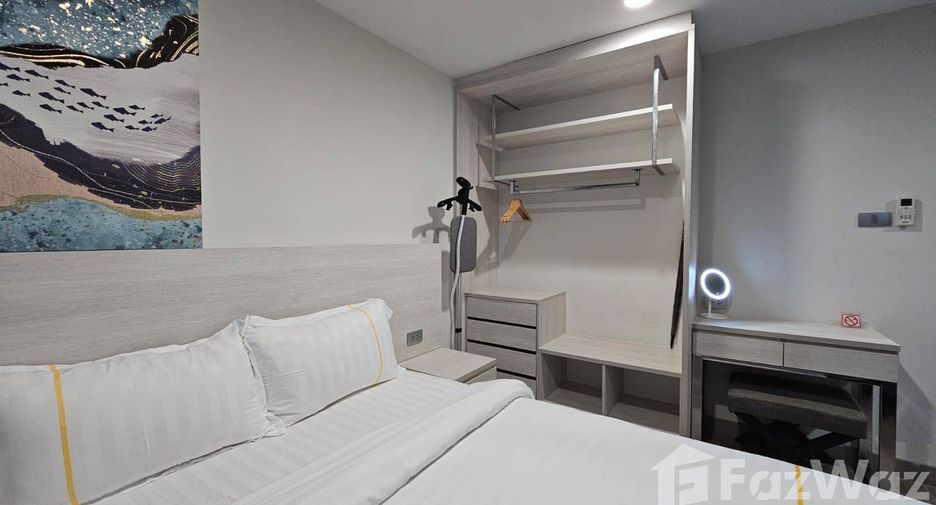 Wohnung zur Miete mit 1 Zimmer in Hua Hin, Prachuap Khiri Khan