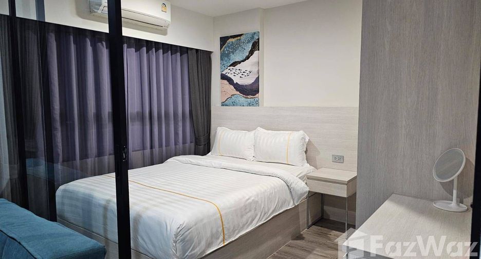 For rent 1 bed condo in Hua Hin, Prachuap Khiri Khan