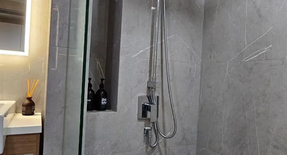 For rent 1 bed condo in Hua Hin, Prachuap Khiri Khan