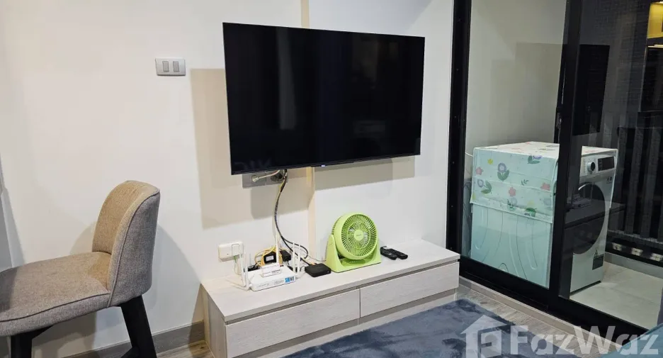 For rent 1 bed condo in Hua Hin, Prachuap Khiri Khan