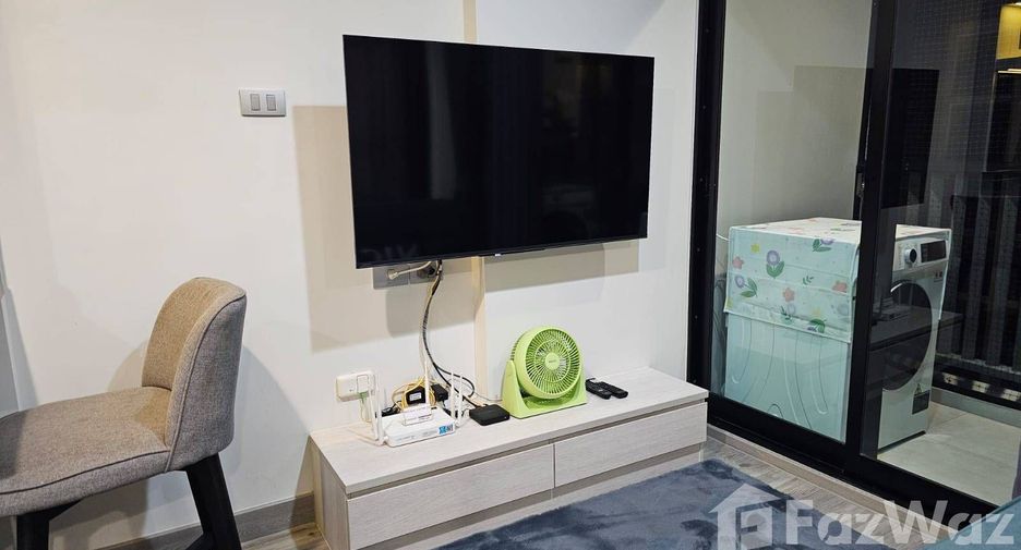 Wohnung zur Miete mit 1 Zimmer in Hua Hin, Prachuap Khiri Khan