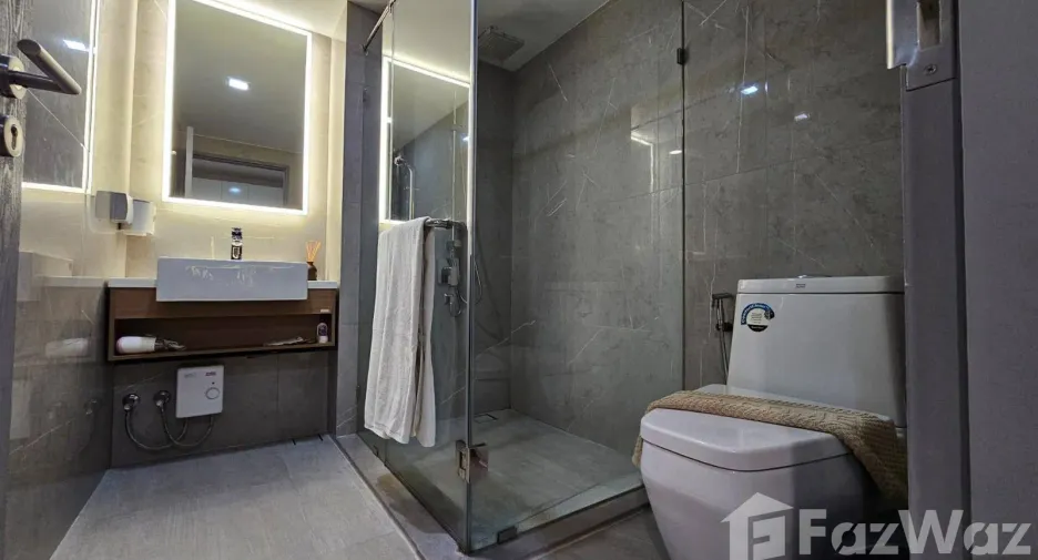 For rent 1 bed condo in Hua Hin, Prachuap Khiri Khan