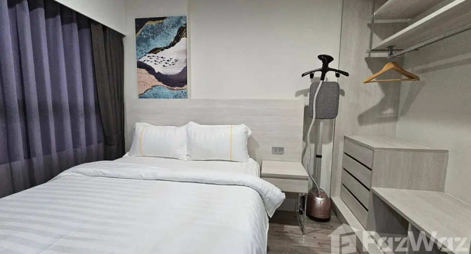 For rent 1 bed condo in Hua Hin, Prachuap Khiri Khan