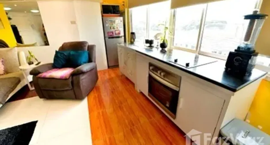 For sale 1 bed condo in Mueang Chiang Mai, Chiang Mai